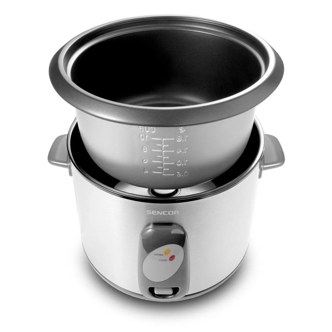 Rice Cooker Sencor 1.8 L - SRM 1800SS