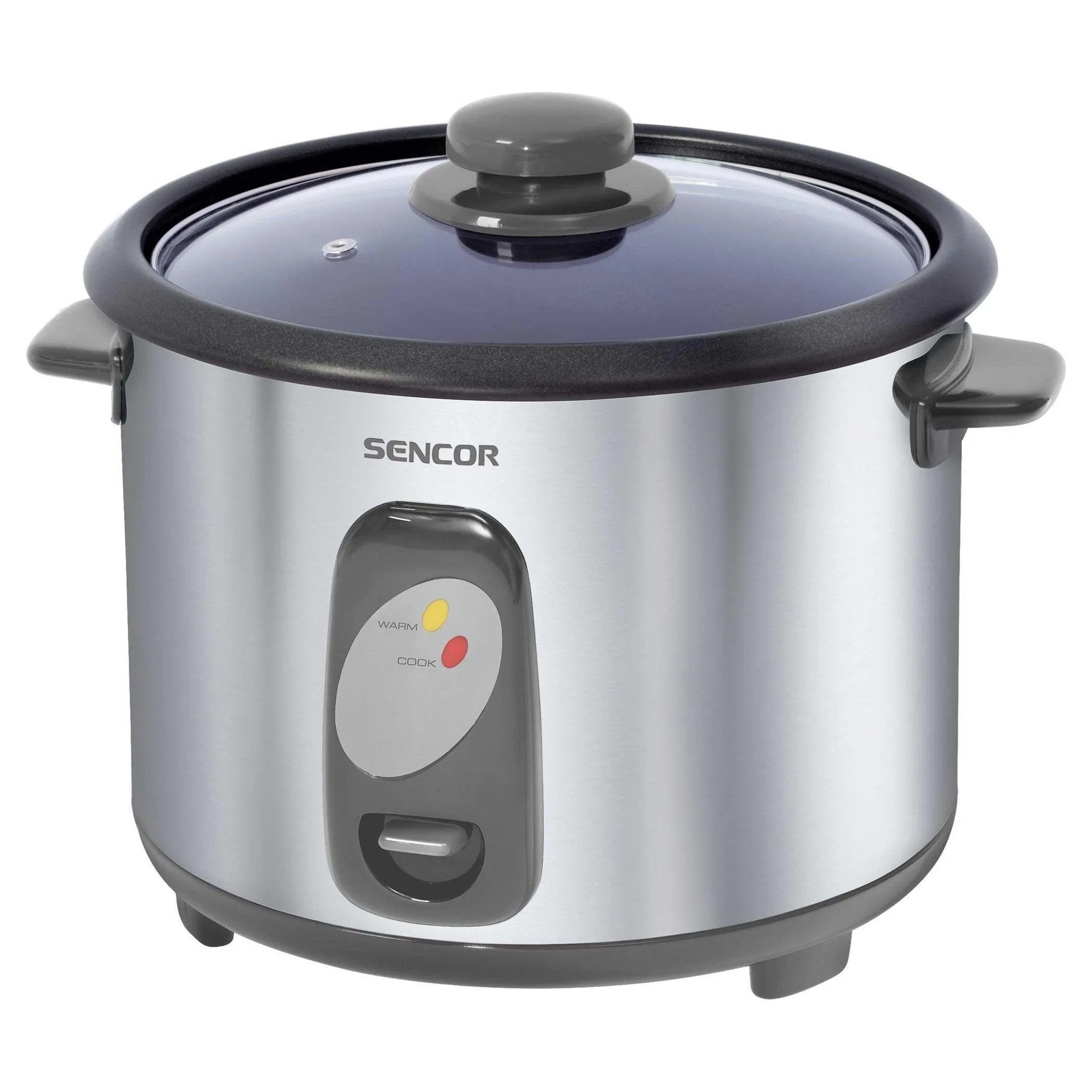 Rice Cooker Sencor 1.8 L - SRM 1800SS