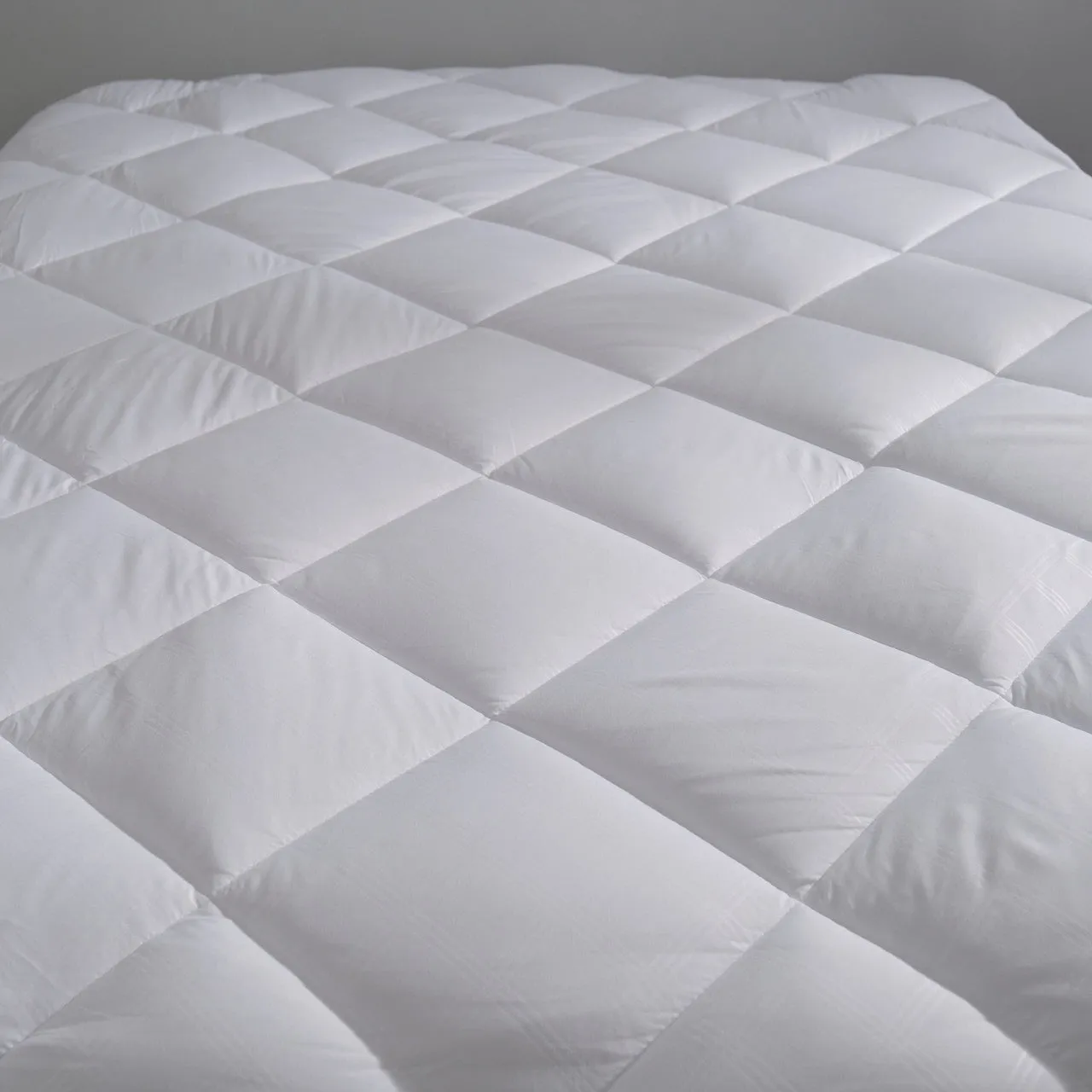 Robinsons Premium Mattress Topper Anti-Bacterial Hypoallergenic Core Collection