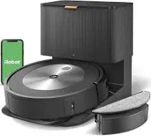 Roomba Combo j5  Self-Emptying Robot Vacuum & Mop