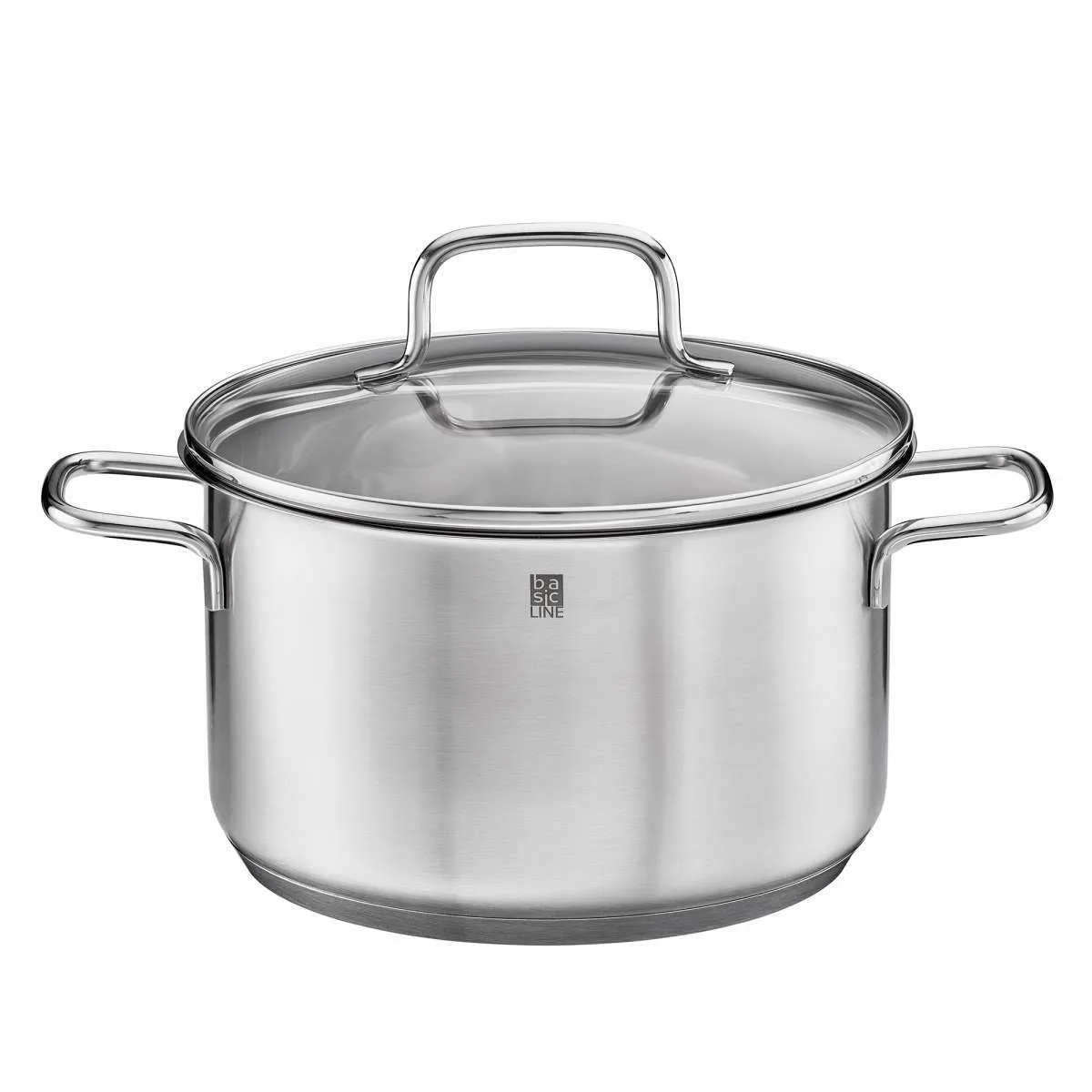 Rosle Stainless Steel Sauce Pan w/ Lid