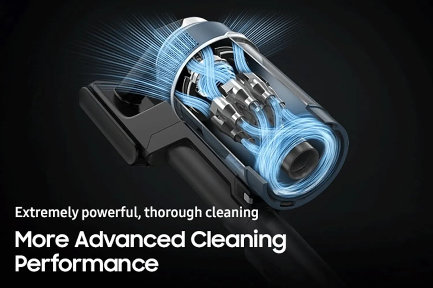 Samsung Cordless Bespoke Jet Pet Vacuum Cleaner