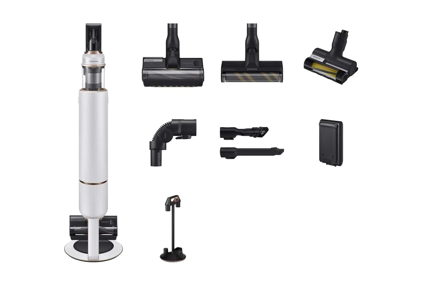 Samsung Cordless Bespoke Jet Pet Vacuum Cleaner