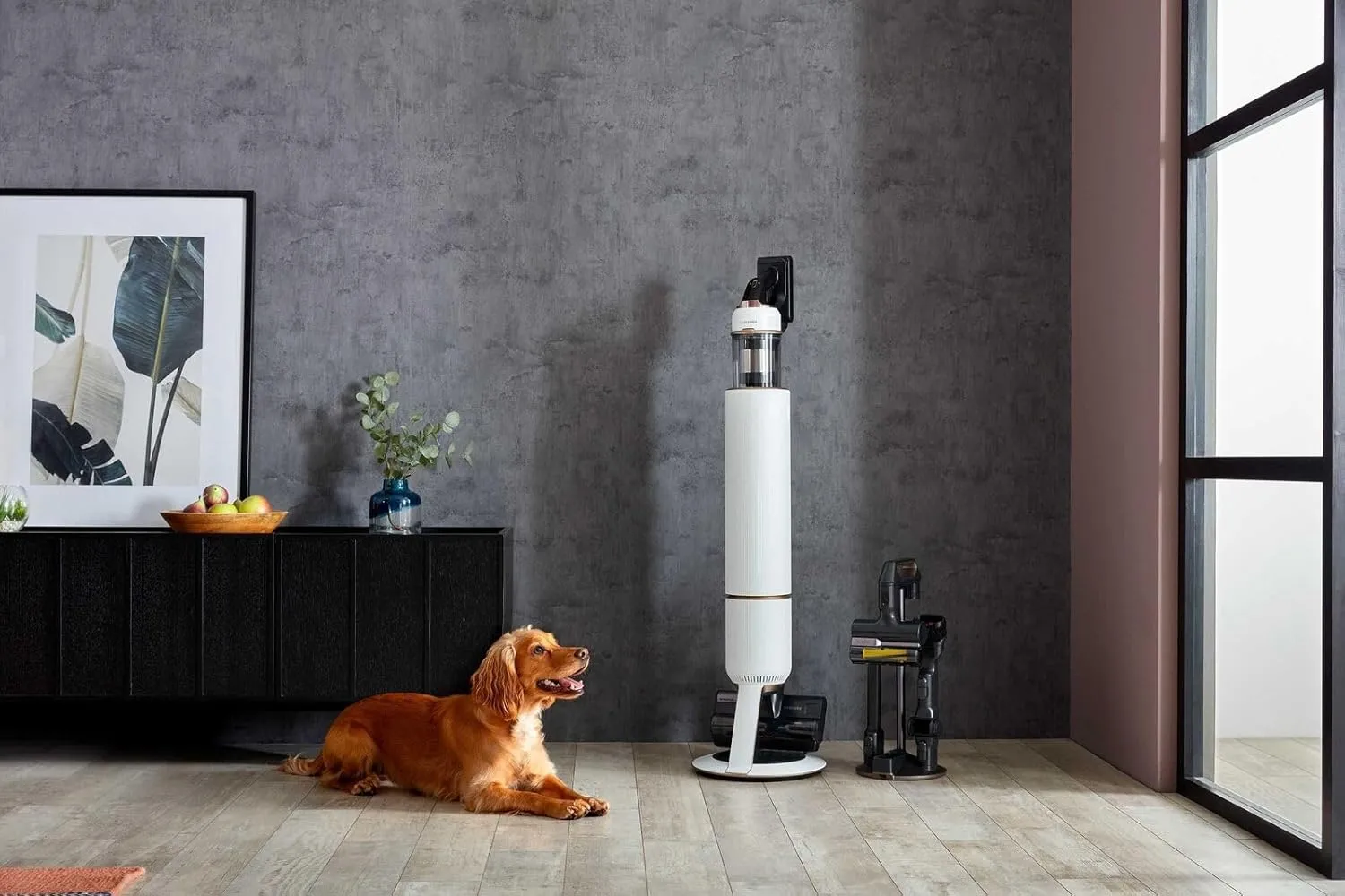 Samsung Cordless Bespoke Jet Pet Vacuum Cleaner