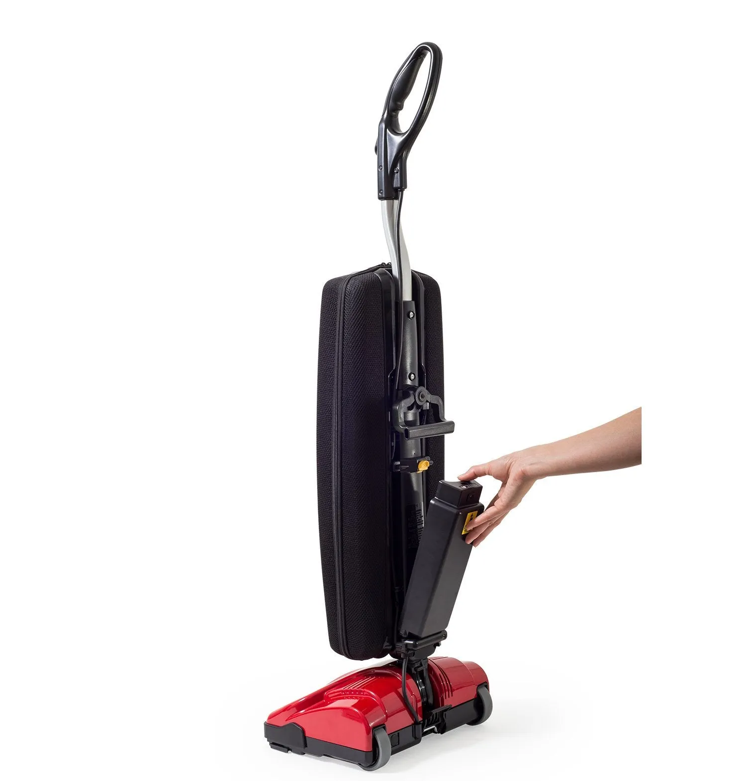 Sanitaire SC7500A QUICKBOOST™ Cordless Upright Vacuum