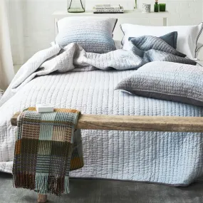 Savoie Dove Quilts by Designers Guild