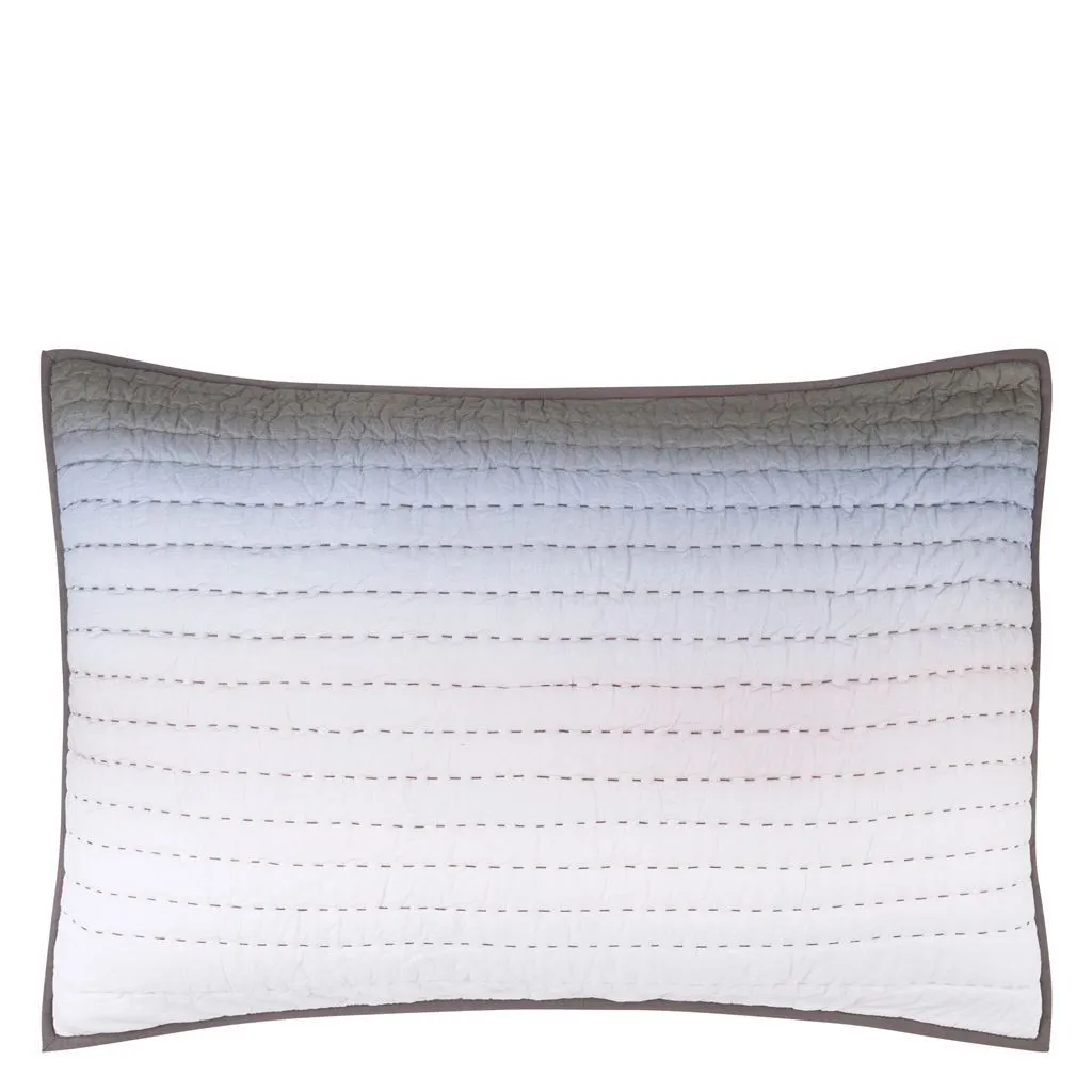 Savoie Dove Quilts by Designers Guild