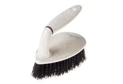 Scrubbing Brush Cream 1 Unit