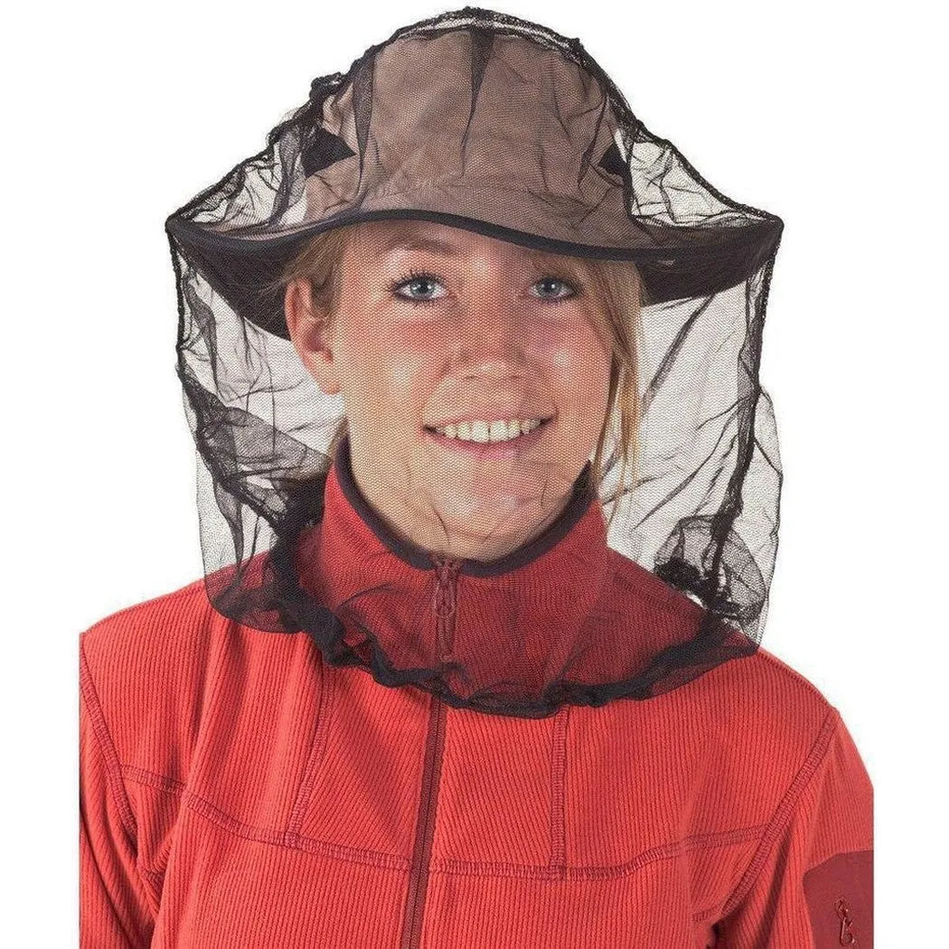 Sea To Summit Mosquito Head Net - Insect Shield