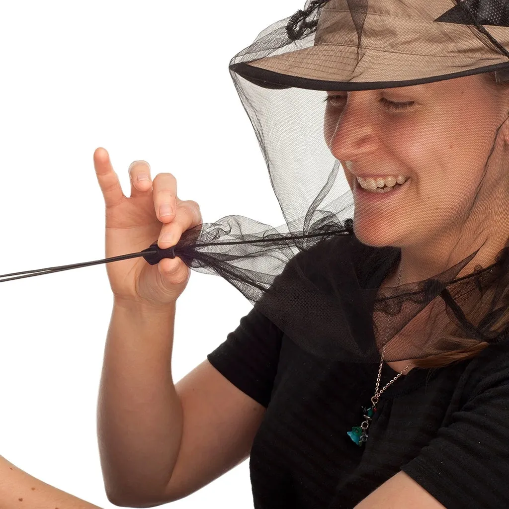 Sea to Summit - Mosquito Head Net