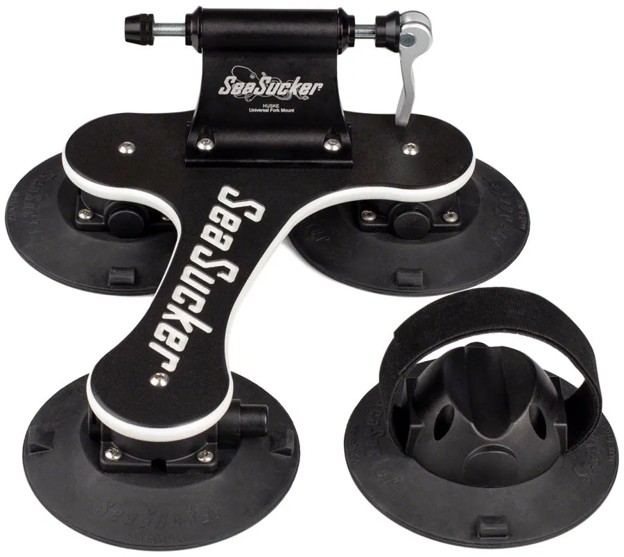 SeaSucker Talon Rack 1-Bike