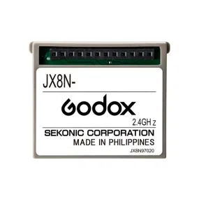 Sekonic RT-GX Godox Transmitter for Speedmaster L-858D-U