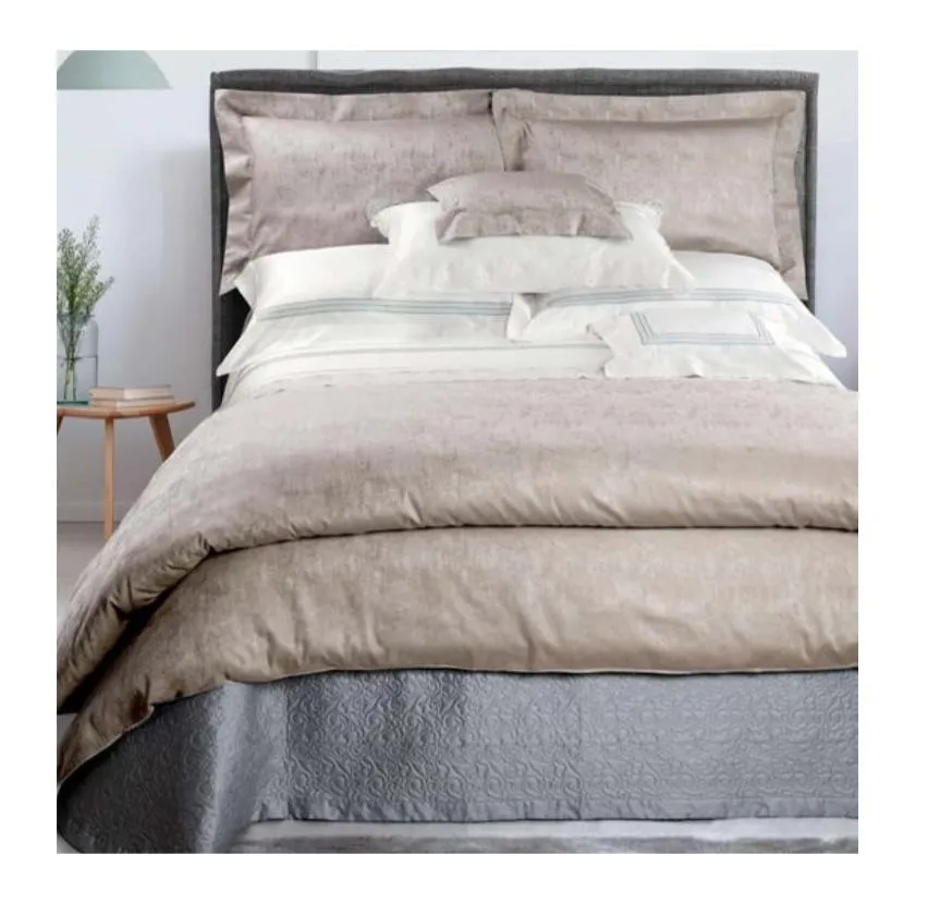 Sfumature Bedding by Dea Linens