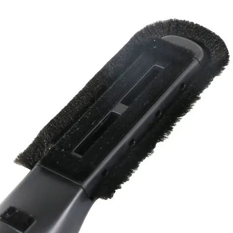 Shark Dusting Brush for Shark HZ500 HZ500UK HZ500UKT NV800 NV801 NZ801 Anti Hair Wrap Series Vacuum Cleaner Blinds Attachment Tool