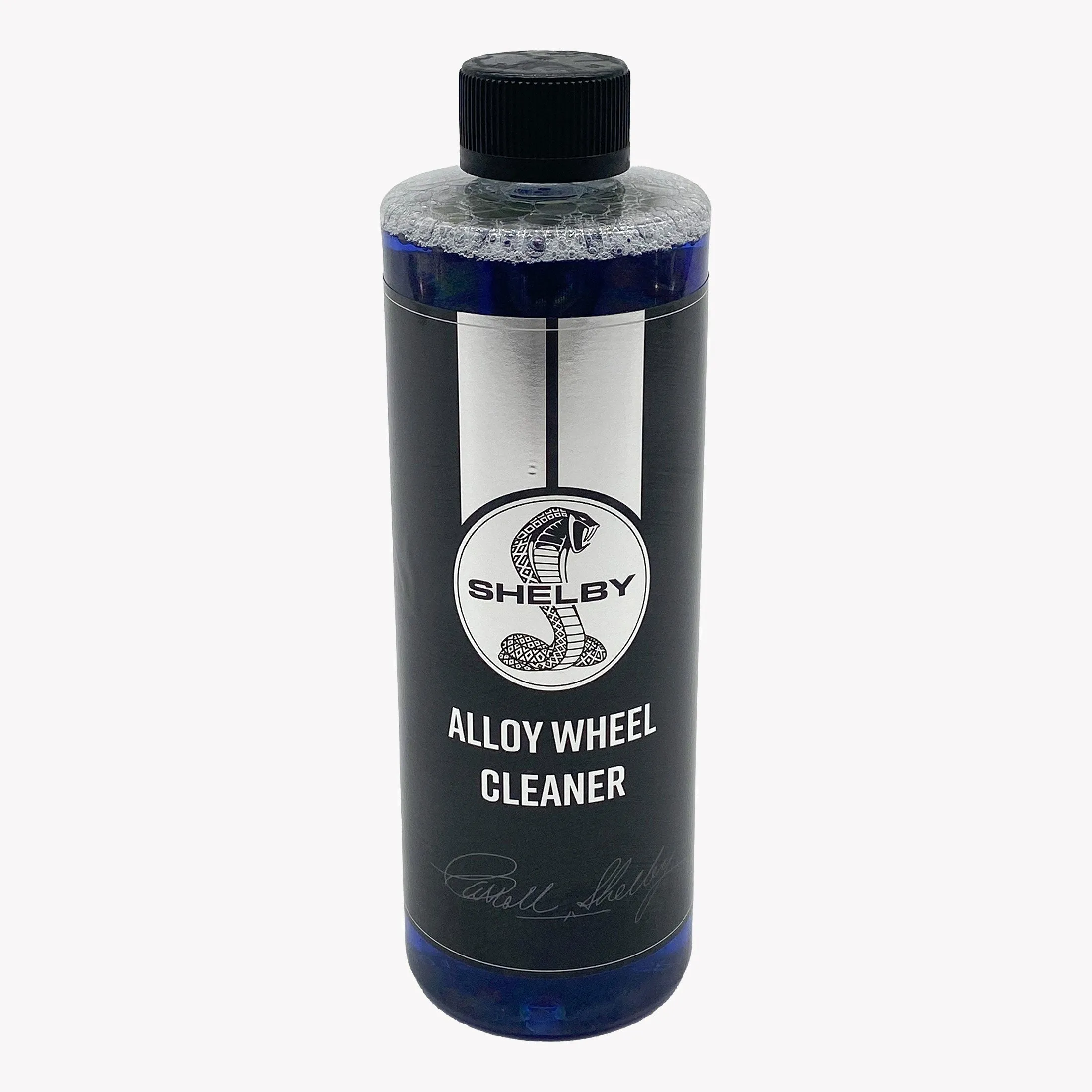 Shelby Alloy Wheel Cleaner 500ml