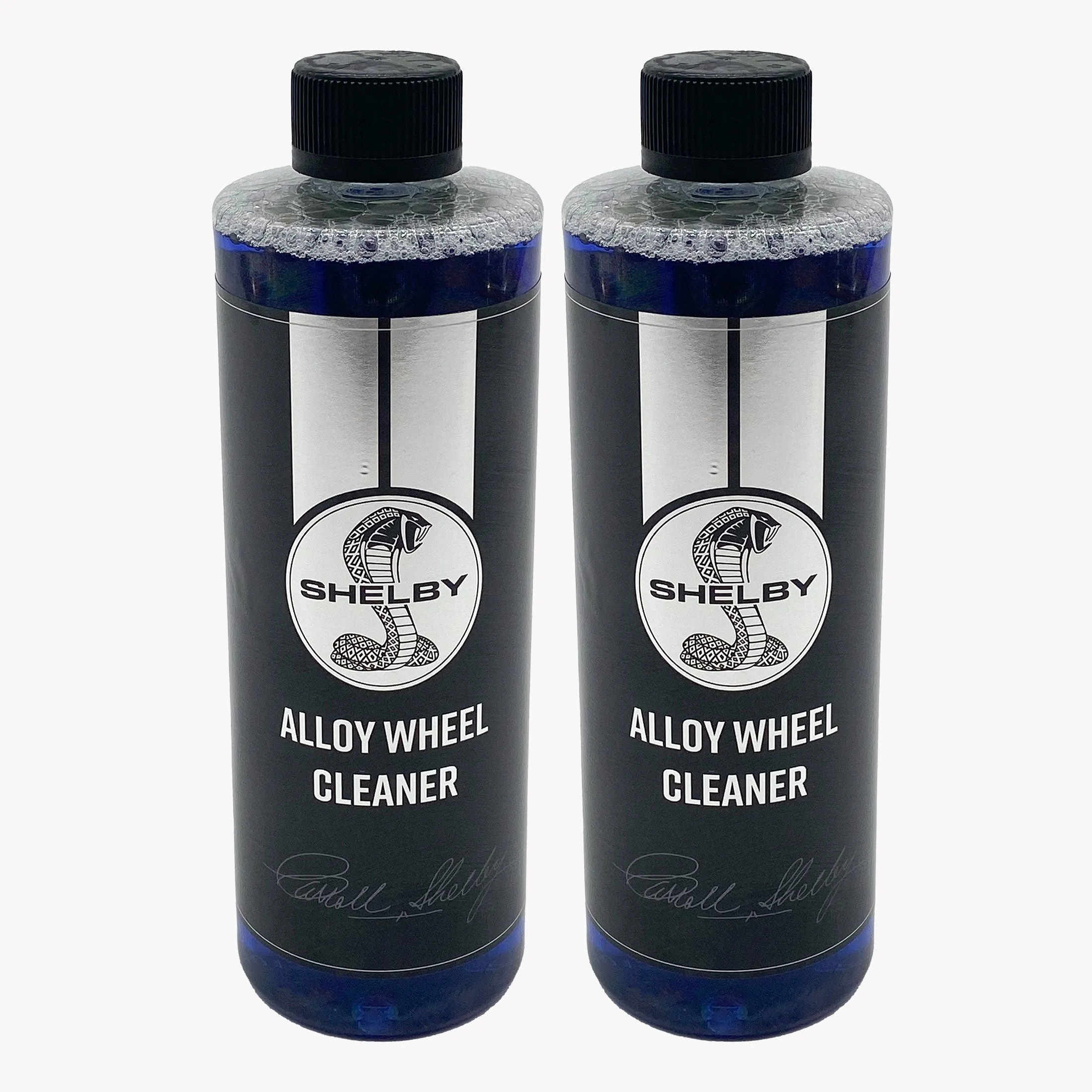 Shelby Alloy Wheel Cleaner 500ml