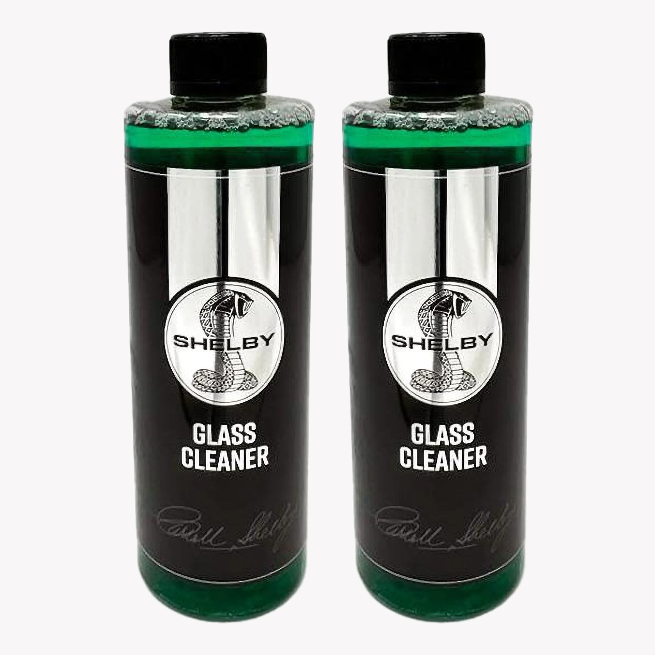 Shelby Glass Cleaner 500ml