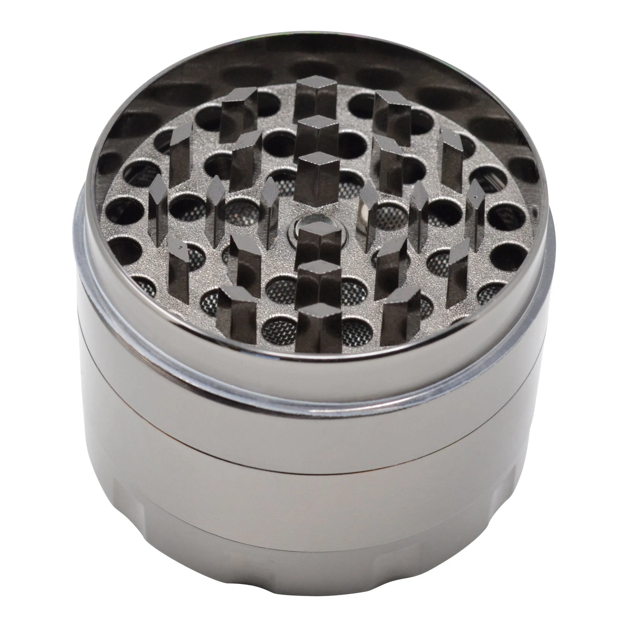 Shredded Grinder - 48mm