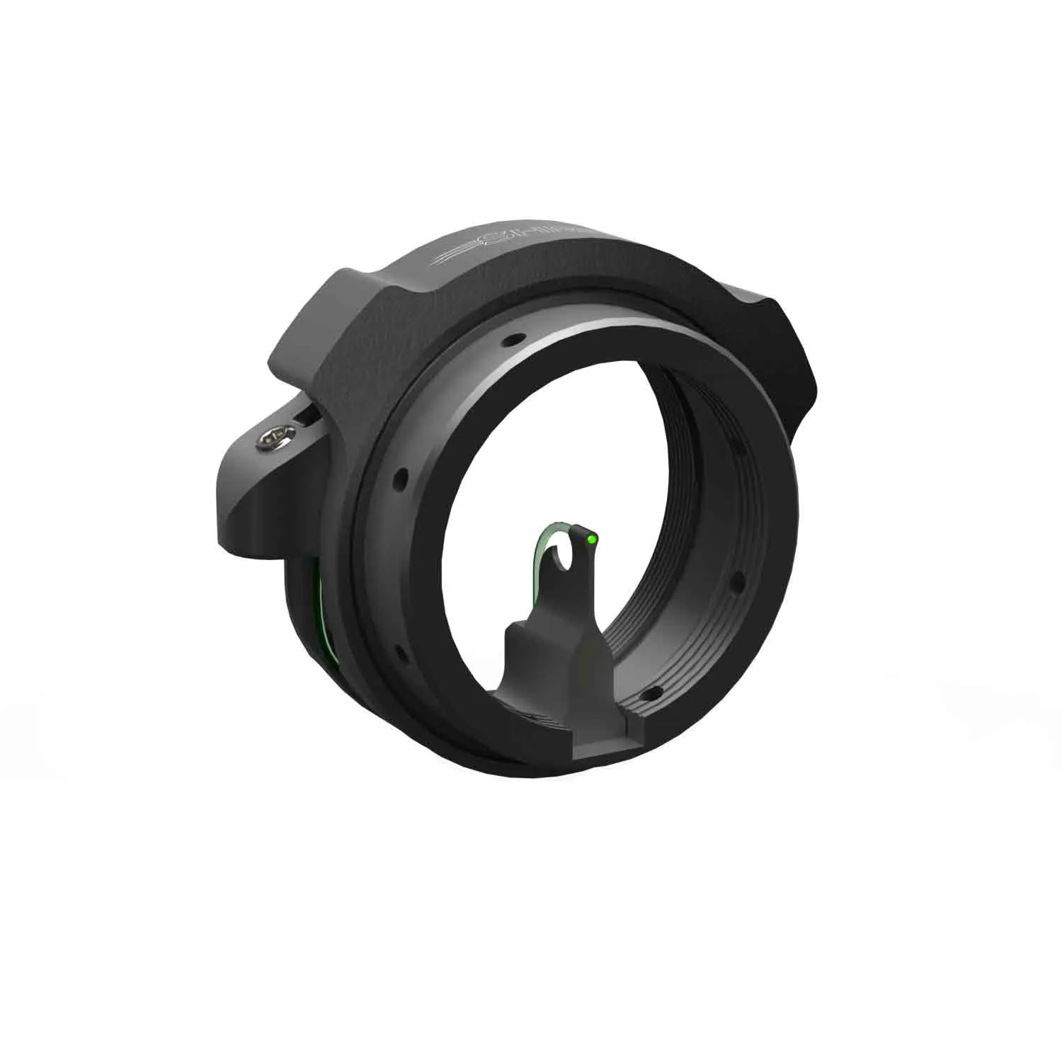 Shrewd Optum 29mm Ring System