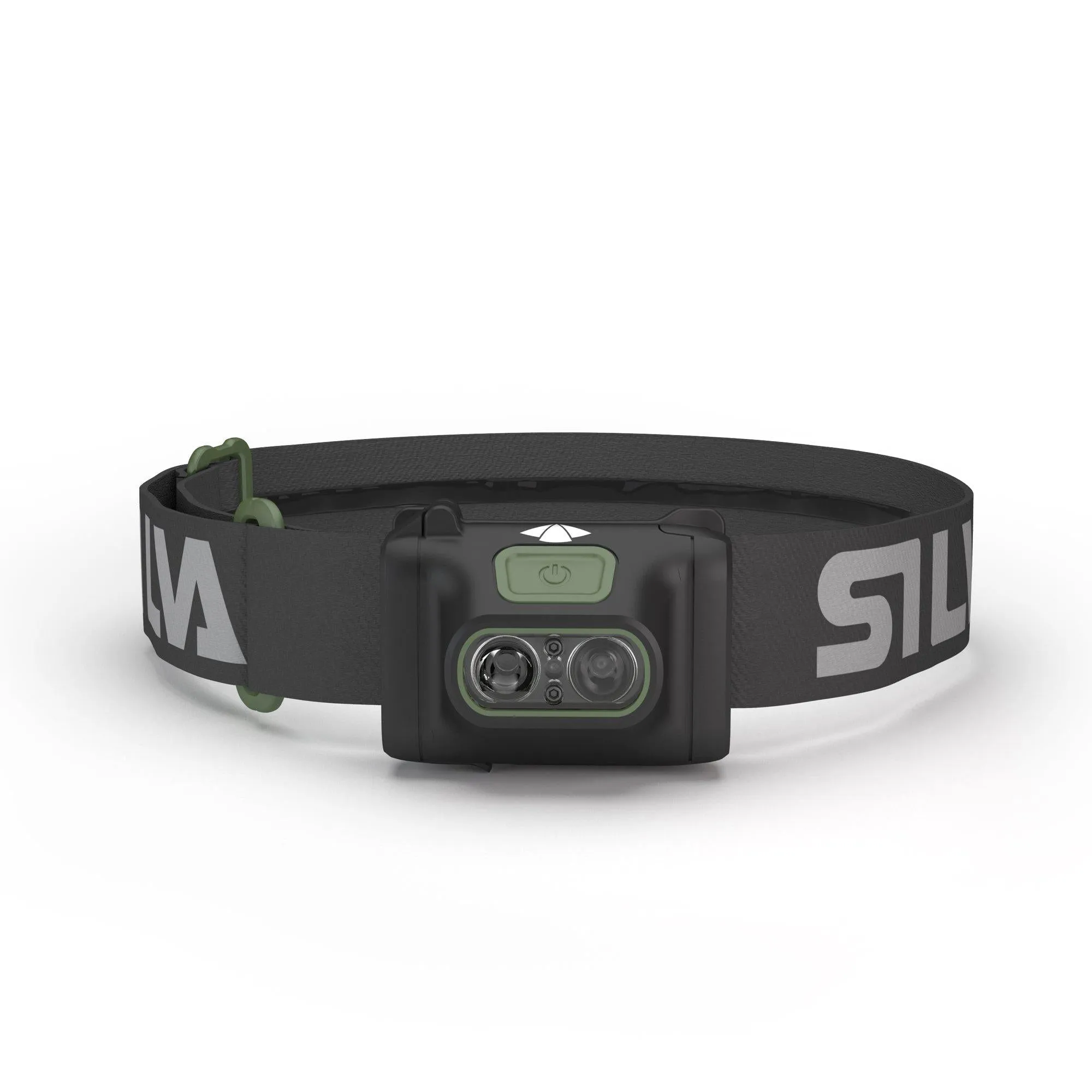 Silva Scout 3X 300 True Lumen Headlamp