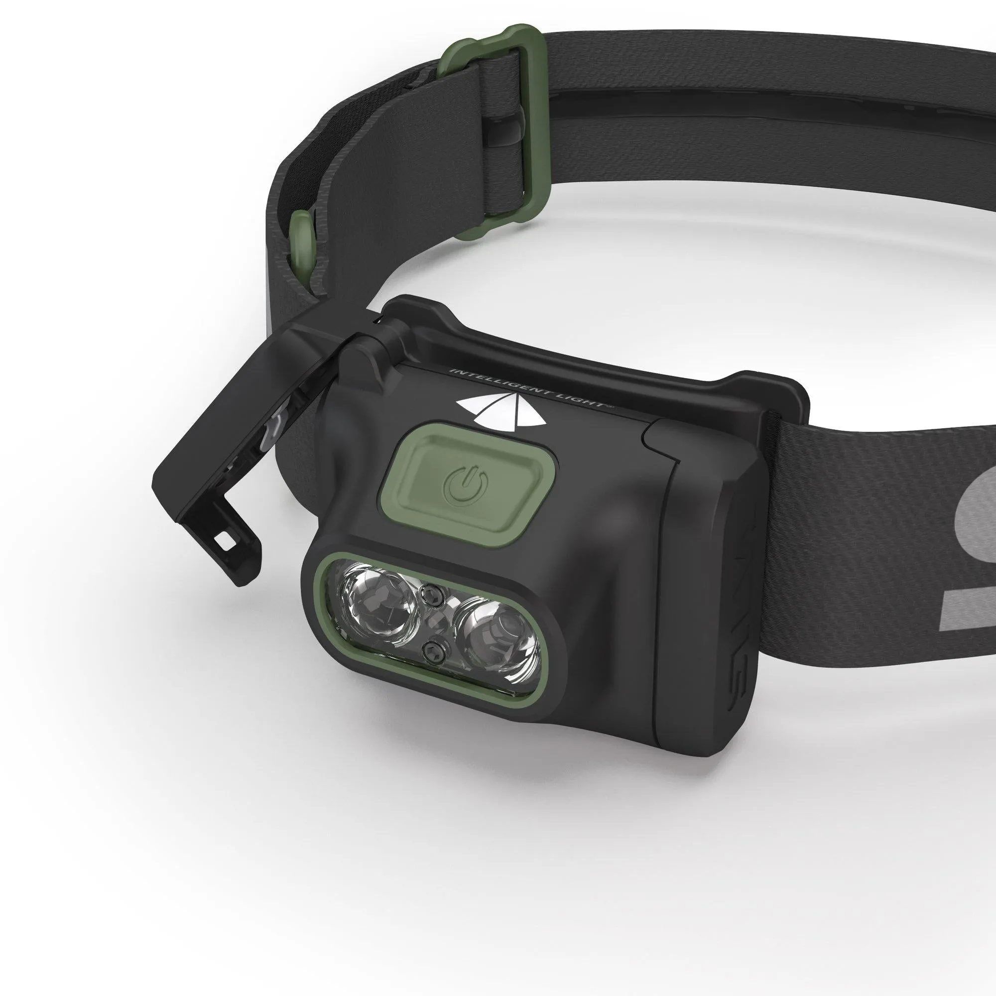 Silva Scout 3X 300 True Lumen Headlamp