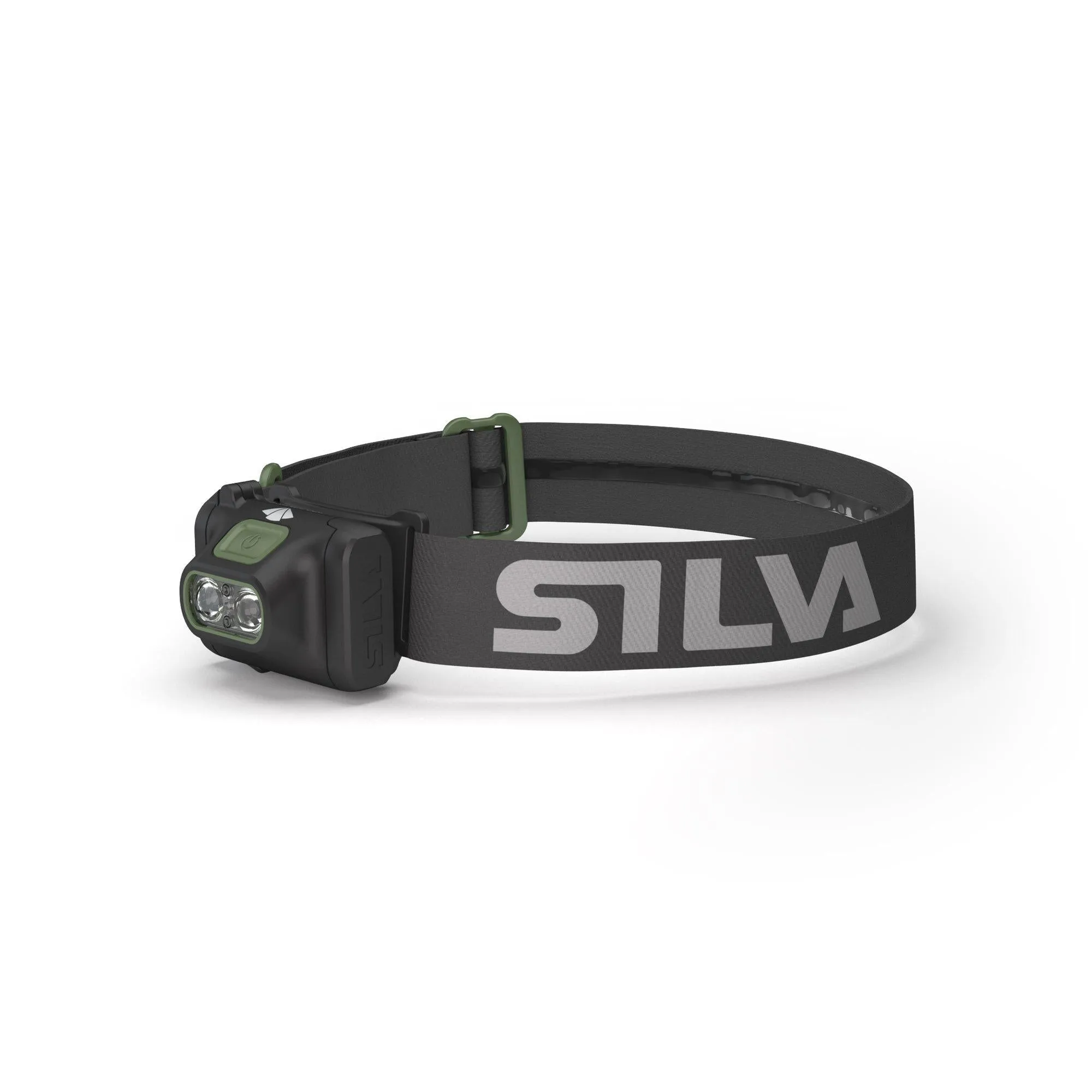 Silva Scout 3X 300 True Lumen Headlamp