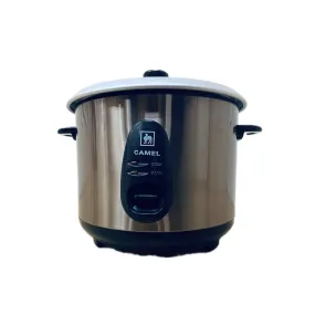 SK-701G CAMEL 1.8L BRONZE RICE COOKER