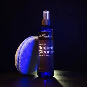 Skylabs Premium Record Cleaner