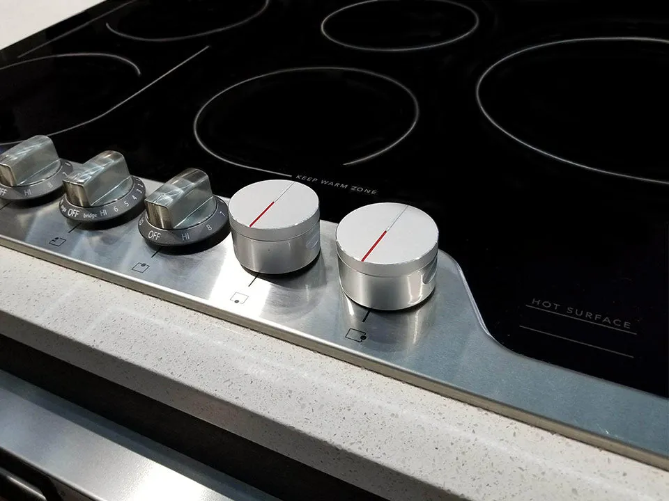 Smarturns Smart Stove Knobs