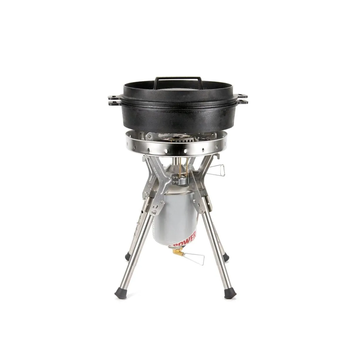 Snow Peak GigaPower LI stove