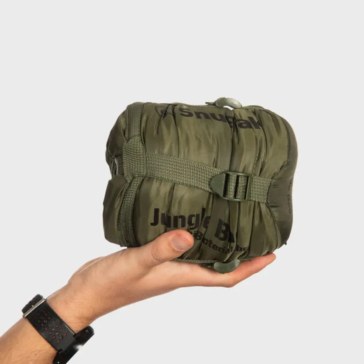 Snugpak Jungle Bag