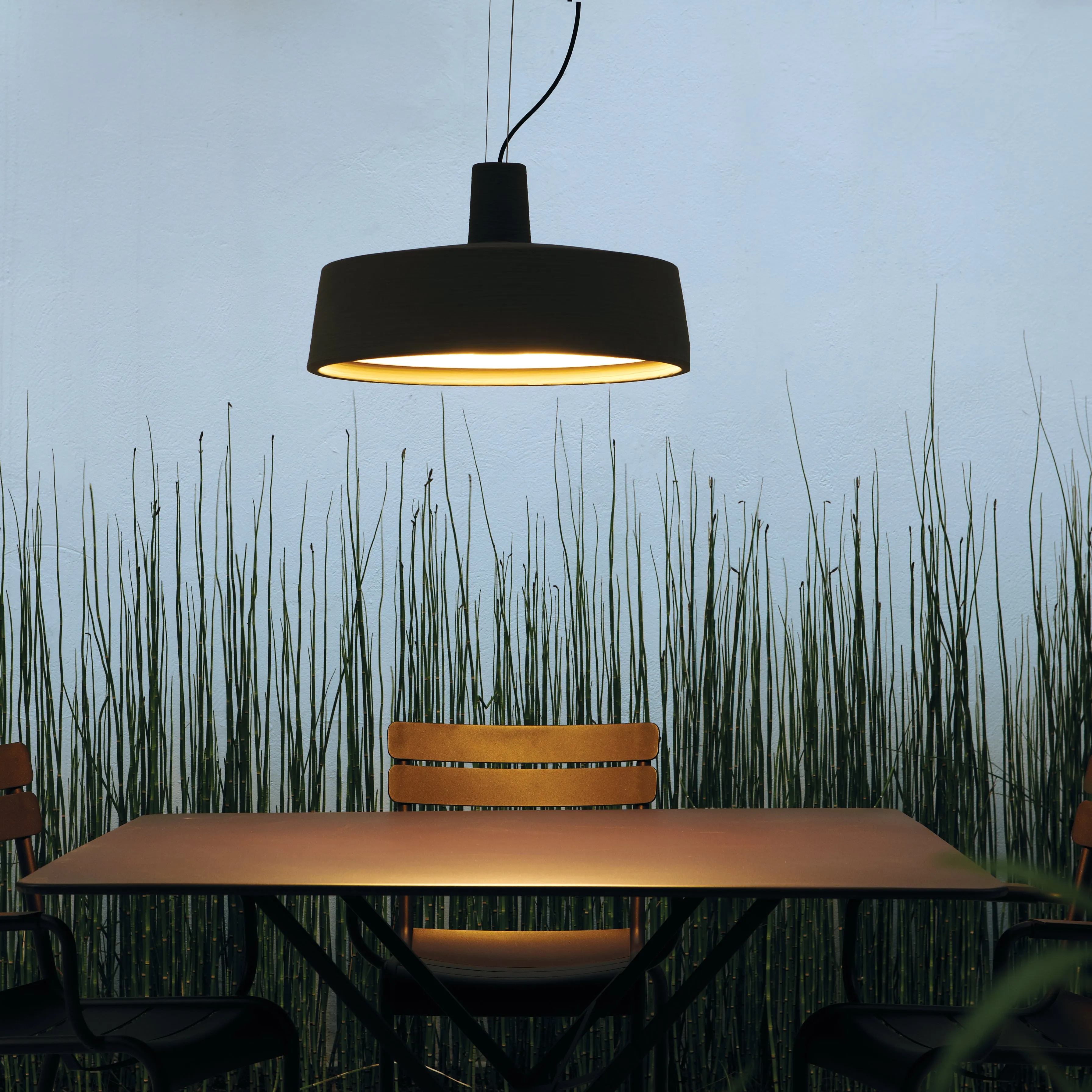 Soho Pendant Light