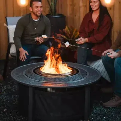 Solo Stove Fire Pit Surround