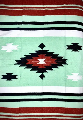 Southwestern Blankets