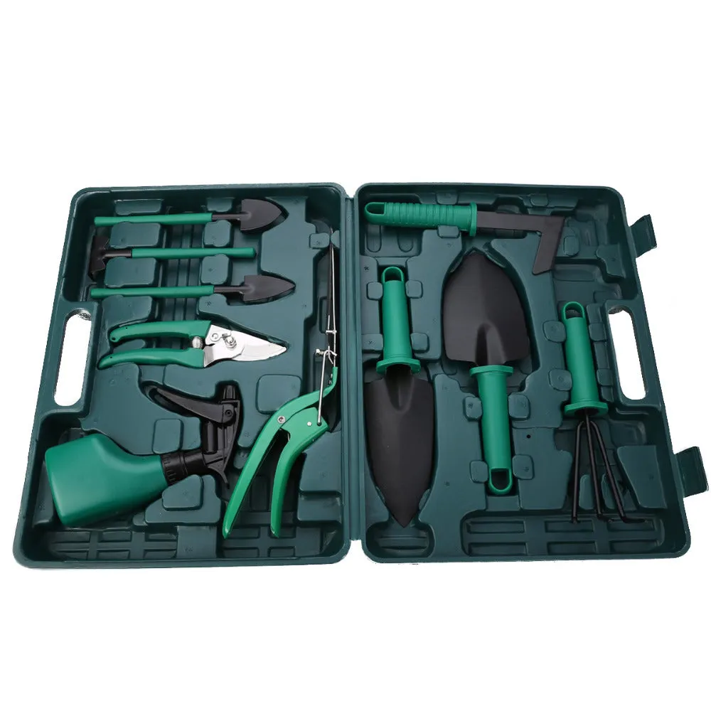 Spade Shovel Harrow Set Gardening