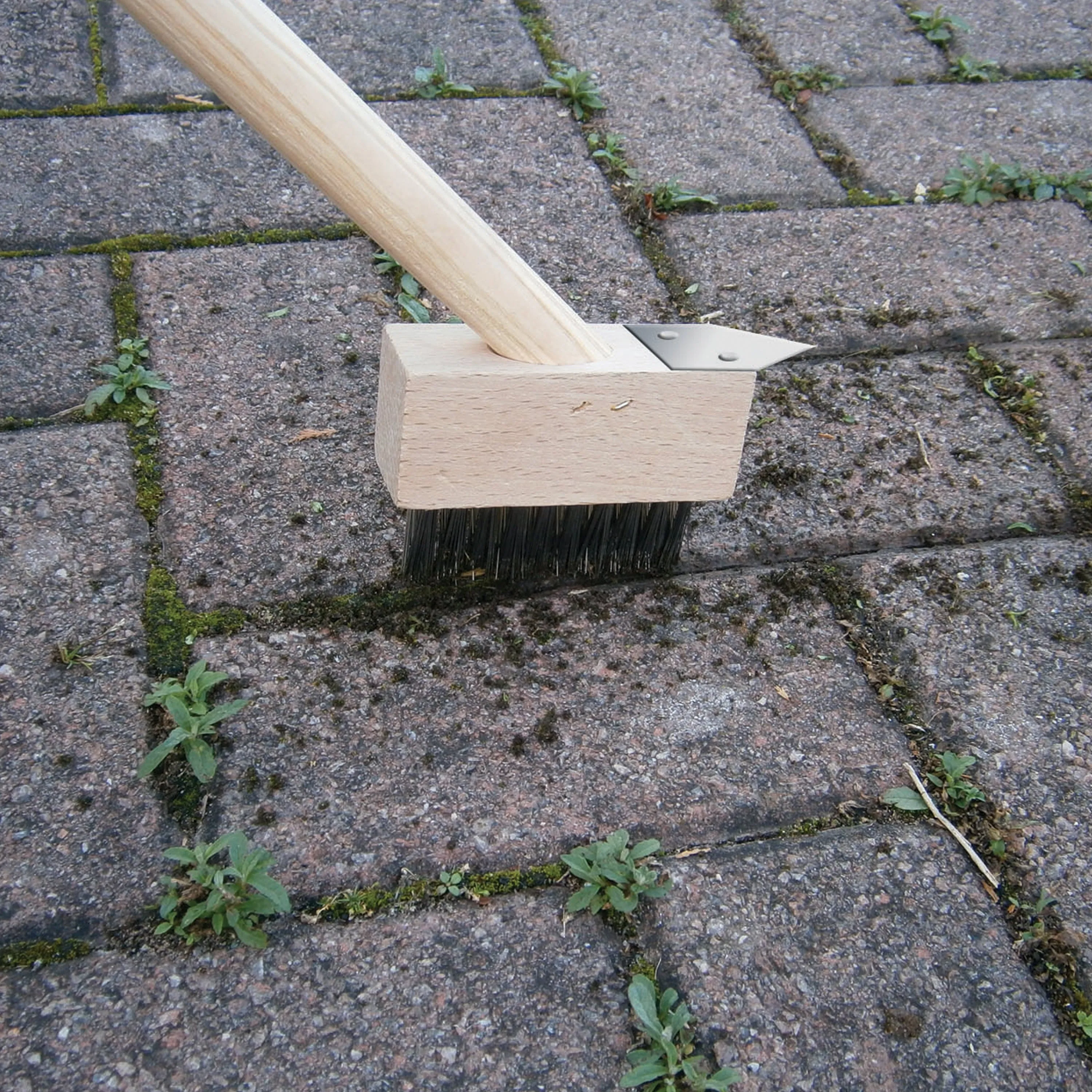 Spear & Jackson Block Paving Cleaner