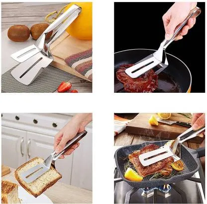 Stainless Steel Frying Shovel Clip