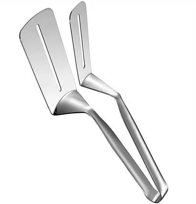 Stainless Steel Frying Shovel Clip