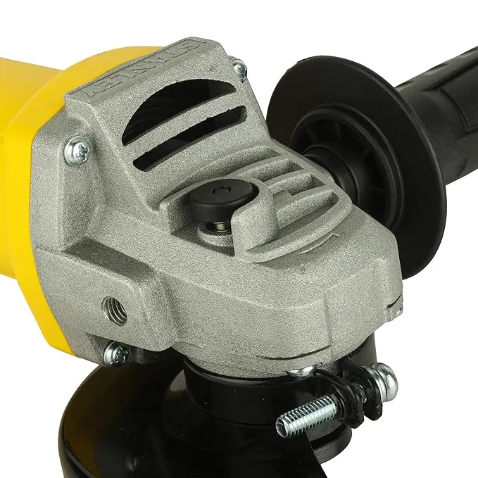 Stanley Angle Grinder Sg7100