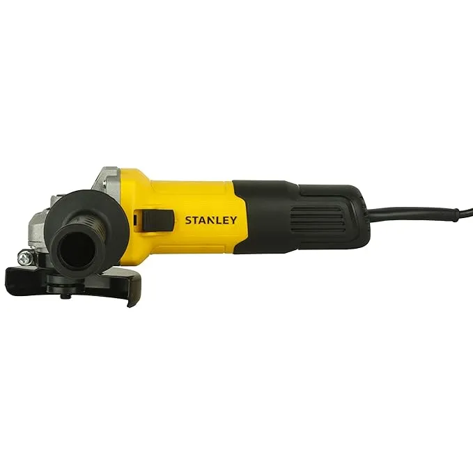 Stanley Angle Grinder Sg7100