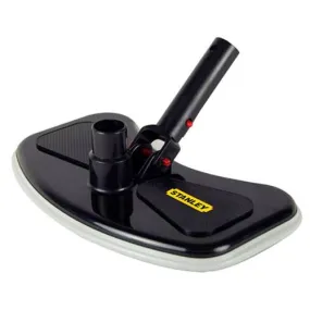 Stanley PoolTec Vinyl Liner Vacuum