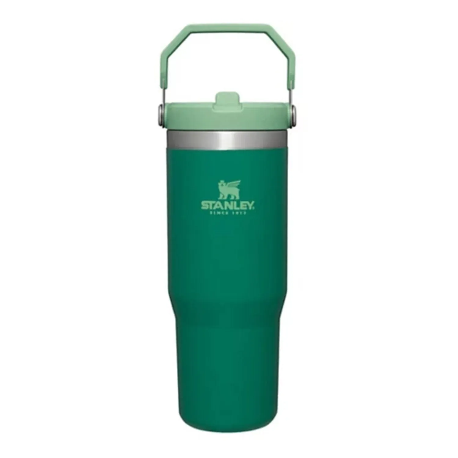 Stanley The IceFlow Flip Straw 30oz Tumbler