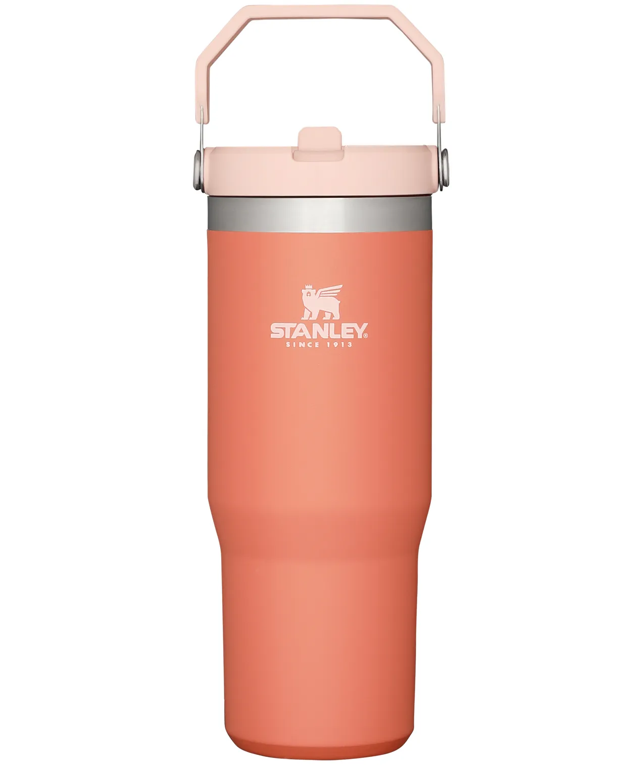 Stanley The IceFlow Flip Straw Tumbler 30Oz