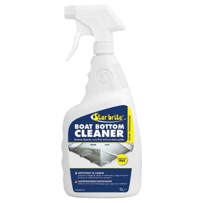 Star Brite Boat Bottom Cleaner 1L