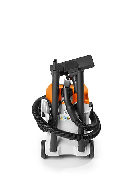 STIHL SE 33 Wet & Dry Vacuum Cleaner