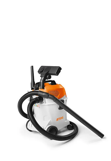 STIHL SE 33 Wet & Dry Vacuum Cleaner