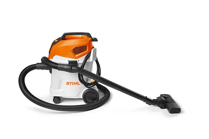 STIHL SE 33 Wet & Dry Vacuum Cleaner