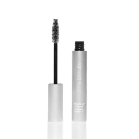 Straight Up™ Volumizing Peptide Mascara