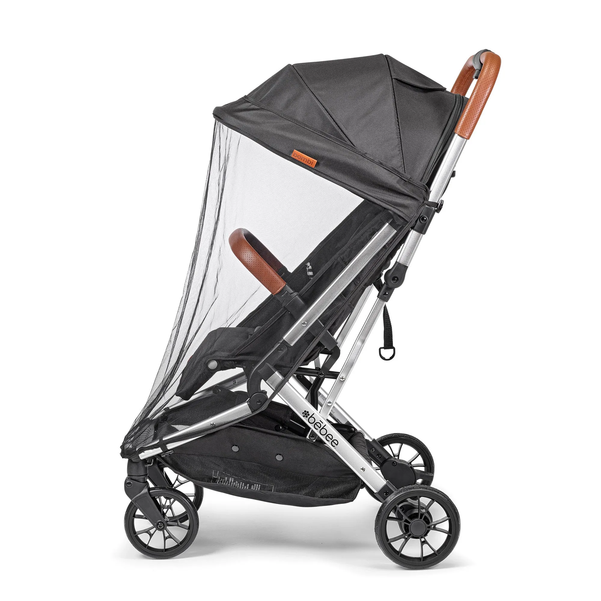 Stroller Mosquito Net (Compatible with 2022/2023 model)