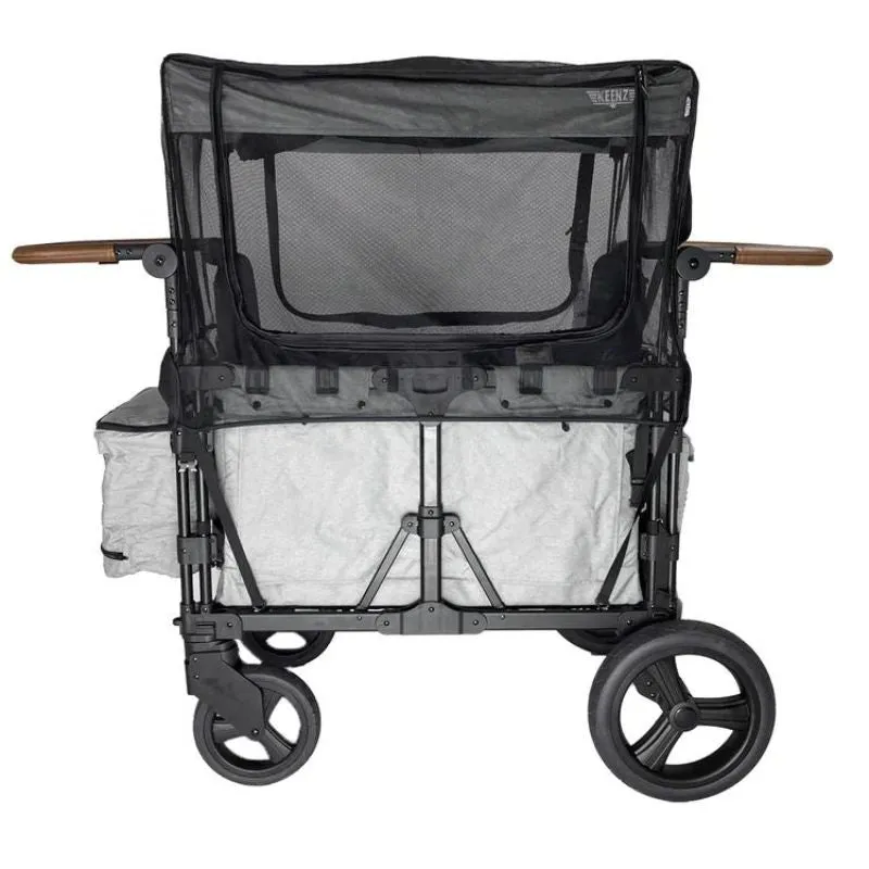 Stroller Wagon Mosquito Netting